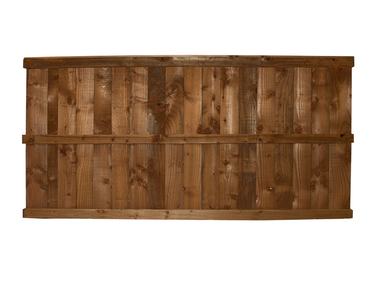 3ft Flat Rear 1 700x533 product for city fencing