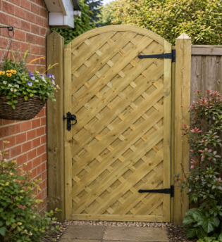 Amelia Gate