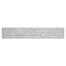 rock face base panel from close