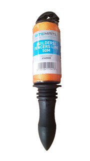 SITEMATE® BUILDERS/FENCERS STRING LINE | 50M