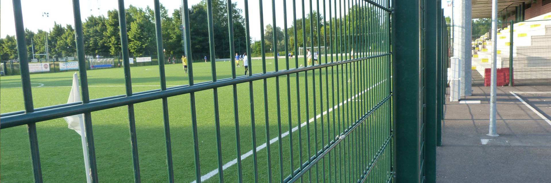 Paladin Fencing