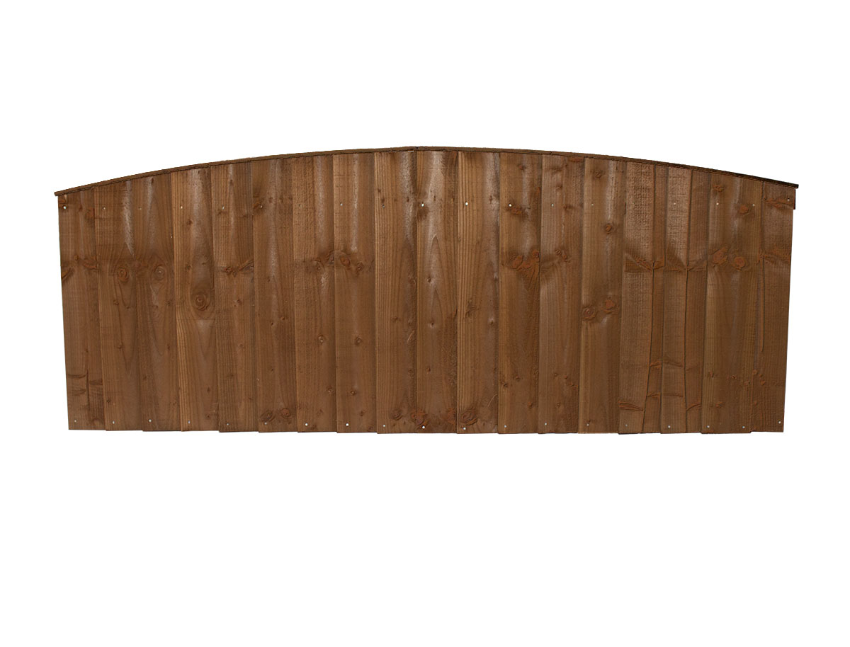 2ft Arched Face 700x533 product for city fencing