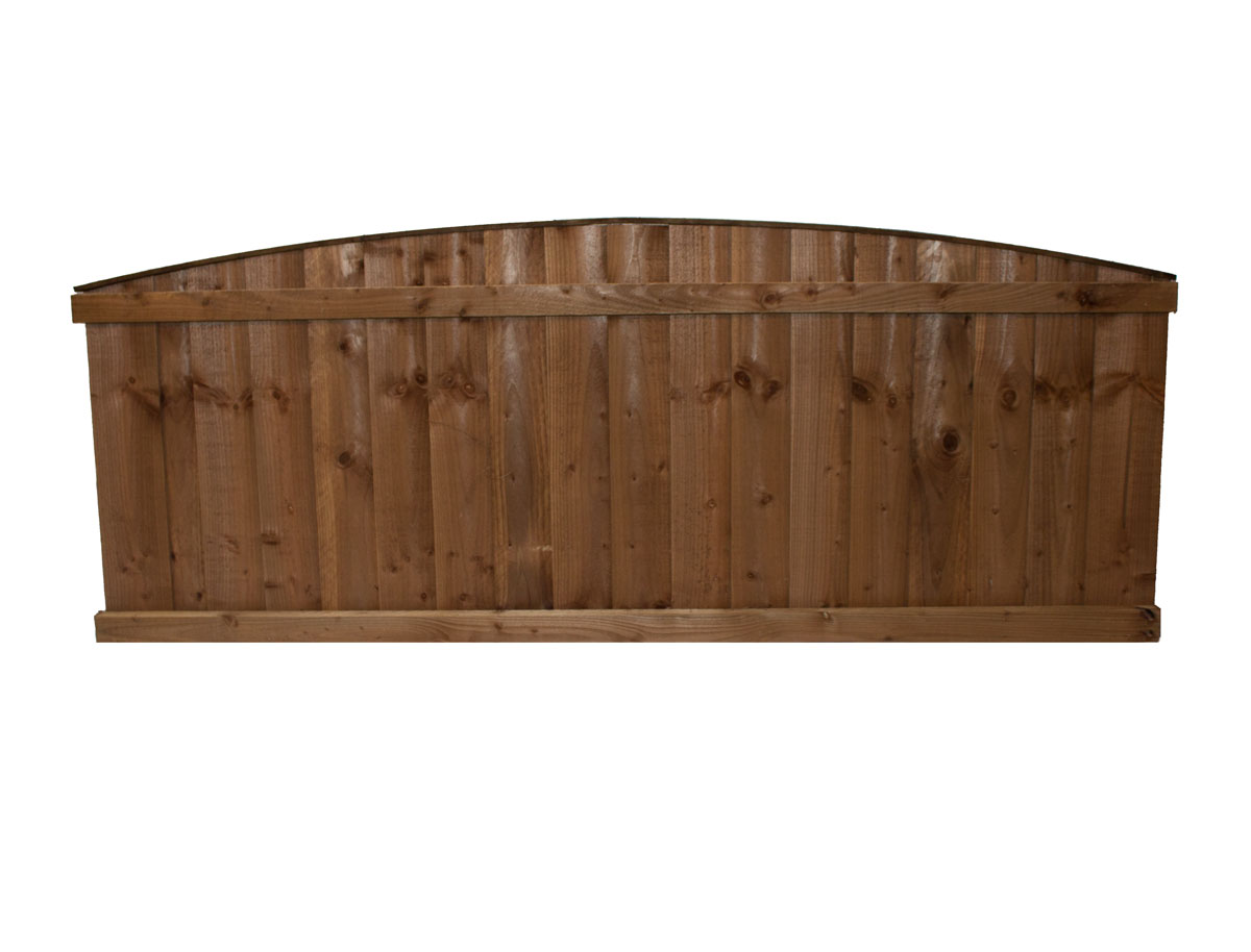 2ft Arched Rear 700x533 product for city fencing