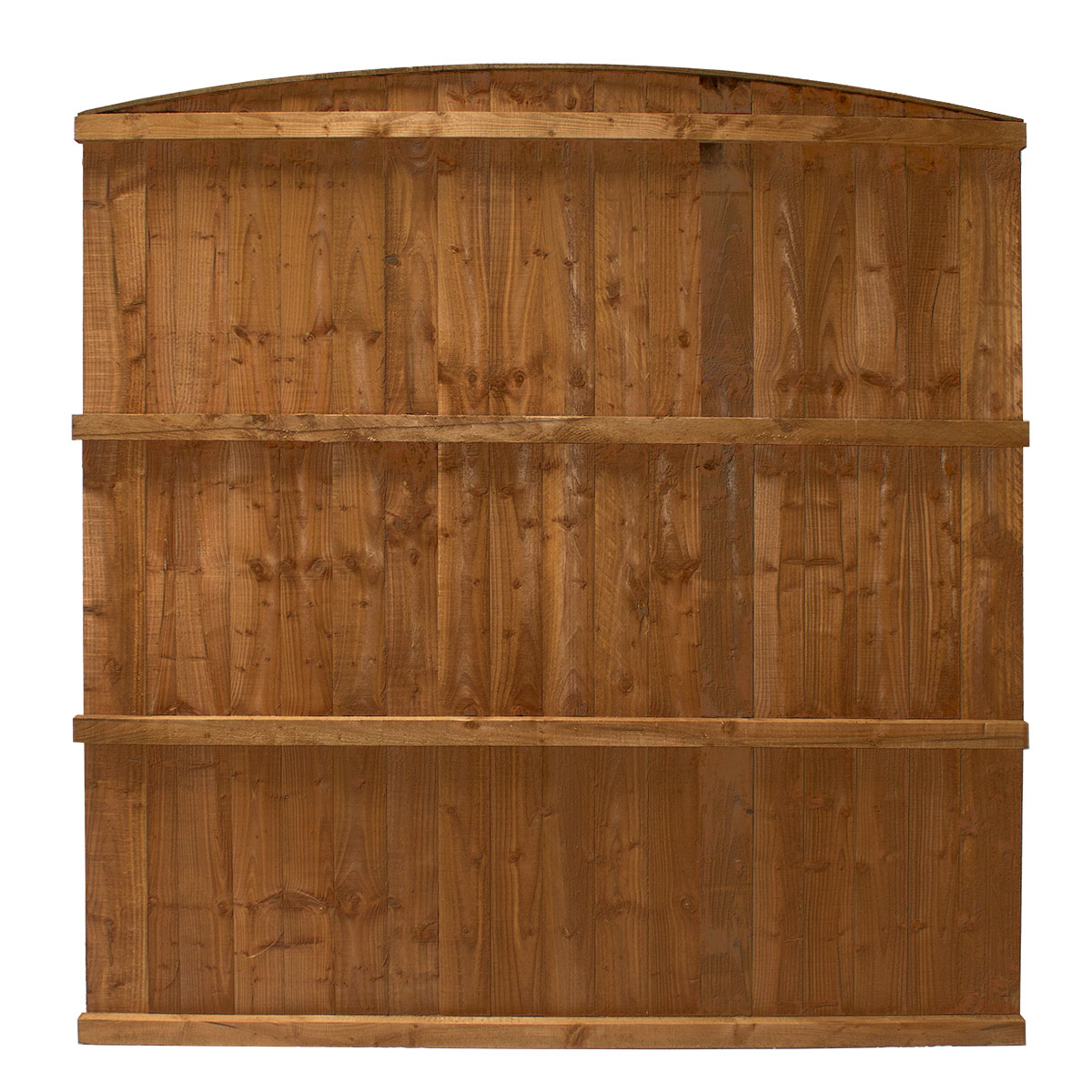 6ft Arched Rear 700x700 product for city fencing 2