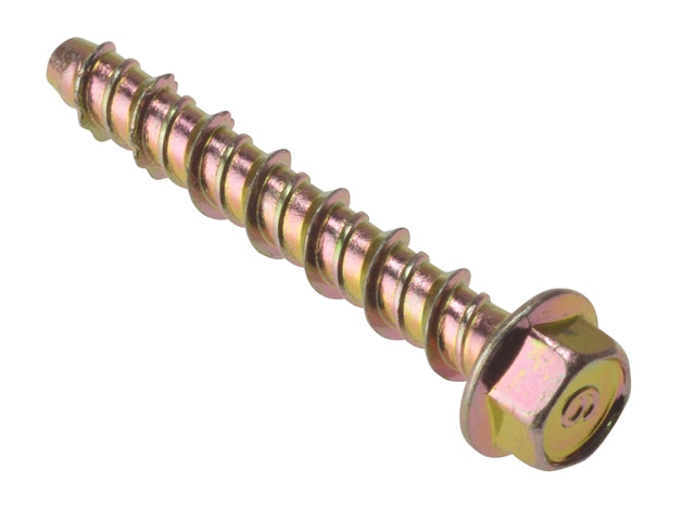 LighteningBolts used in city fencing installations