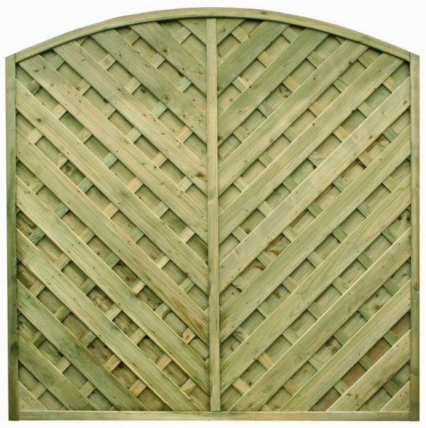 Amelia V-Panel