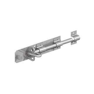 Brenton Padbolt Galvanised