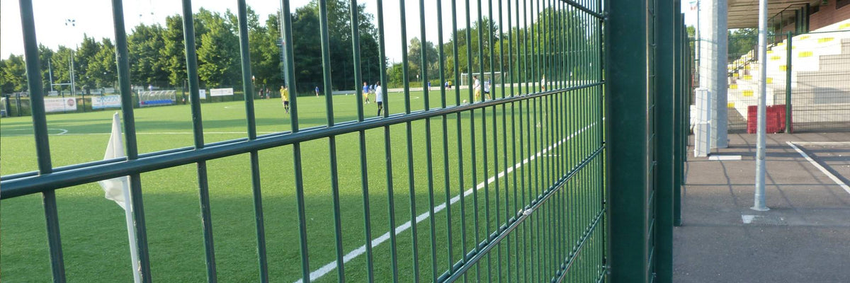 Paladin Fencing